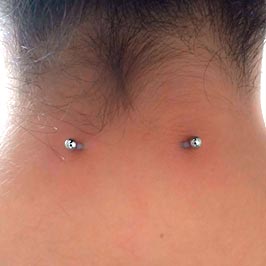 Prezzo Dei Piercing Quanto Costa Un Piercing Listino Prezzi Piercing Costo Di Un Piercing Comprare Un Piercing